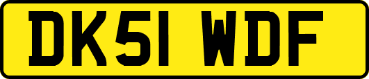 DK51WDF