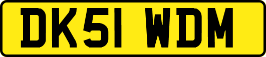 DK51WDM