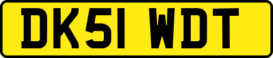 DK51WDT