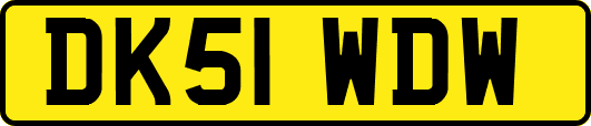 DK51WDW
