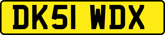 DK51WDX