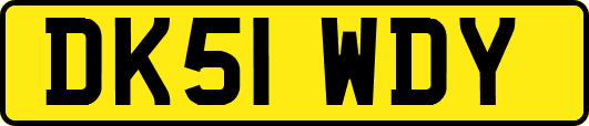 DK51WDY