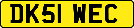 DK51WEC