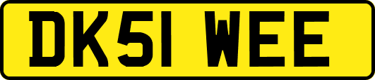 DK51WEE