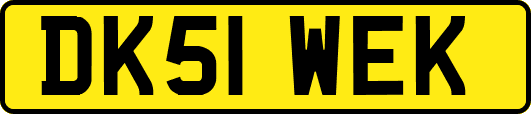 DK51WEK