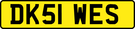 DK51WES