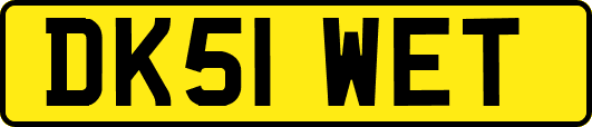 DK51WET
