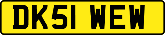 DK51WEW