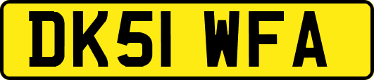 DK51WFA