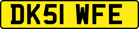 DK51WFE