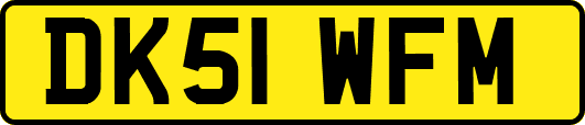 DK51WFM