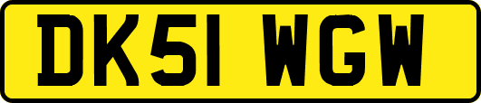 DK51WGW