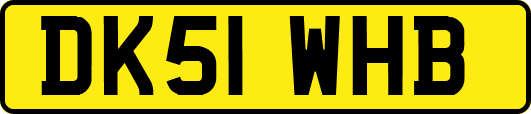 DK51WHB