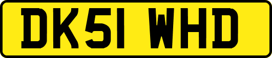 DK51WHD