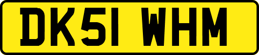 DK51WHM