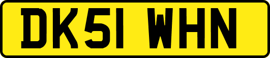 DK51WHN