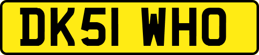 DK51WHO