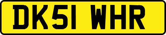 DK51WHR