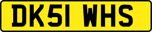 DK51WHS