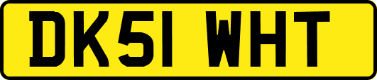 DK51WHT