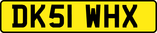 DK51WHX