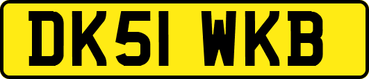 DK51WKB