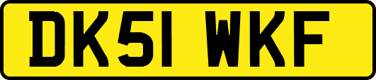 DK51WKF