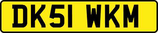 DK51WKM