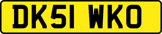 DK51WKO