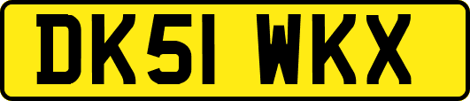 DK51WKX