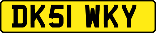 DK51WKY