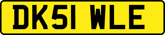 DK51WLE