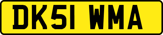 DK51WMA