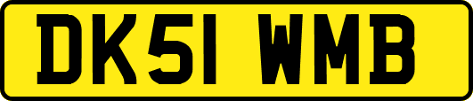 DK51WMB