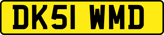 DK51WMD