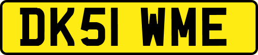 DK51WME