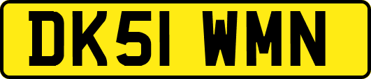 DK51WMN