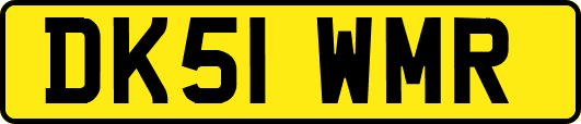 DK51WMR