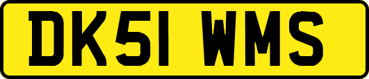 DK51WMS