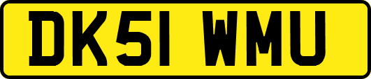 DK51WMU