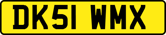 DK51WMX