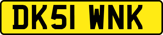 DK51WNK