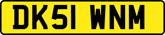 DK51WNM