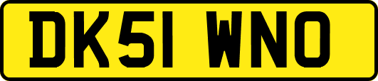 DK51WNO