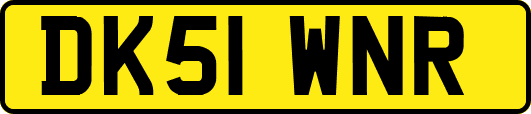 DK51WNR