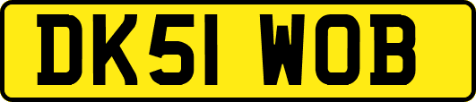 DK51WOB