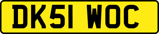 DK51WOC