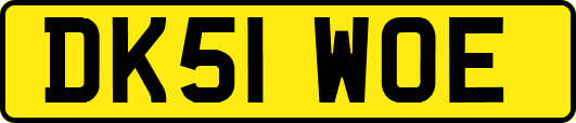 DK51WOE