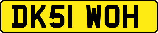 DK51WOH