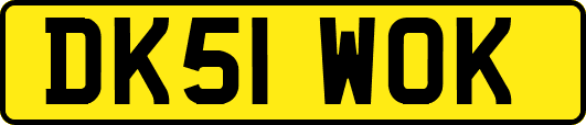 DK51WOK